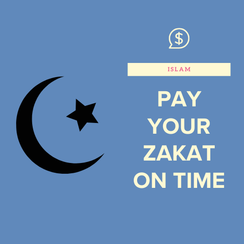 Zakat en islam