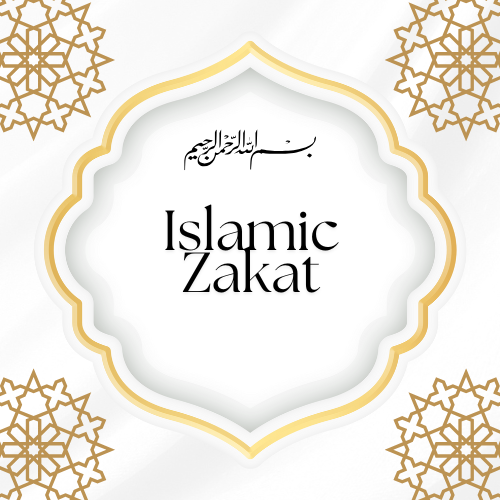 Zakat en islam
